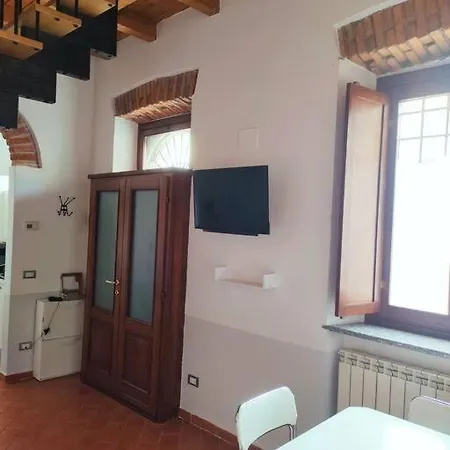 Casetta Vicino Al Parco Di Monza Apartment