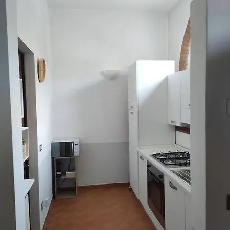 Apartment Casetta Vicino Al Parco Di Monza