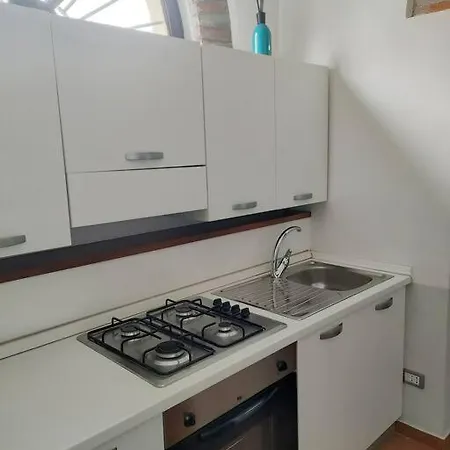Apartment Casetta Vicino Al Parco Di Monza