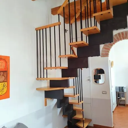 Apartment Casetta Vicino Al Parco Di Monza *