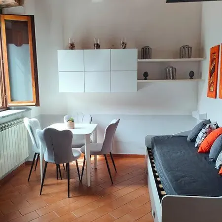 Casetta Vicino Al Parco Di Monza Apartment