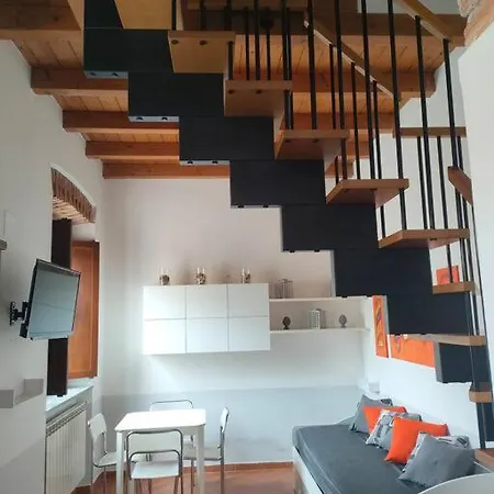 Casetta Vicino Al Parco Di Monza Apartment *