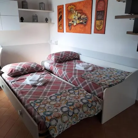 Casetta Vicino Al Parco Di Monza Apartment